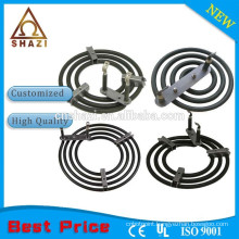 Green Air Tubular Heating Element